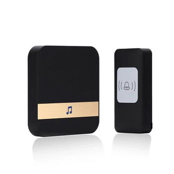 AC 90-260V Smart Indoor Doorbell. App Control For EKEN V5 V6 V7 M3
