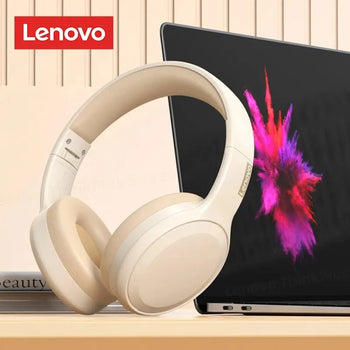 Choice Lenovo TH30 Wireless Headphones