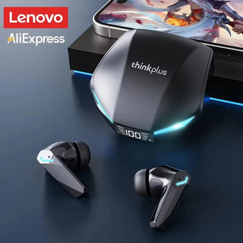 New Lenovo XT53 Wireless Upgrade Bluetooth 5.4 Earphones