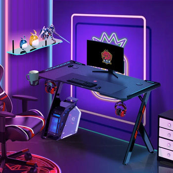 High Quality Gaming Computer Desks, Console Setup
