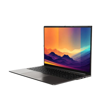 FIREBAT U6B 16 Inch Ryzen7 8745HS AMD Radeon 780M Gaming and Bussiness Laptop 16GB 512GB DDR5 120Hz 2.5K Wifi6 BT5.1