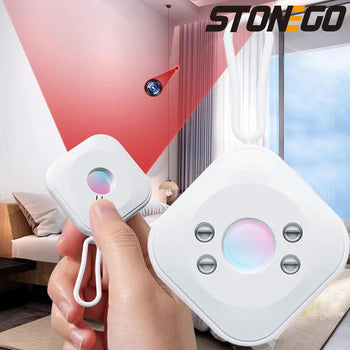 Portable Camera Detector – Anti-Snooping, Hidden Camera & Surveillance Scanner