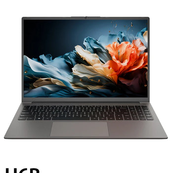 FIREBAT U6B 16 Inch AMD Radeon 780M  Ryzen7 8745HS DDR5 120Hz 2.5K Wifi6 BT5.1 16GB 512GB Gaming Gamer Bussiness Notebook Laptop