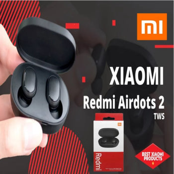 Xiaomi Redmi Airdots 2 Bluetooth Earphones