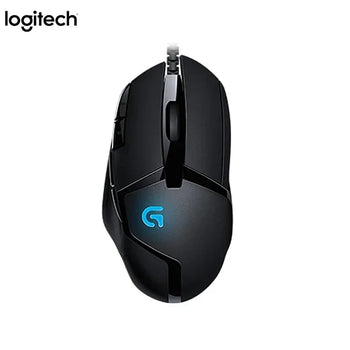 Logitech G402 Wired Gaming Mouse – Lightweight E-Sports PC Mouse