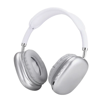 P9-1 Wireless Bluetooth Earbuds With Charging Bin Display Touch Control Headphones Outdoor Sports Headset 5.3 for Music Play