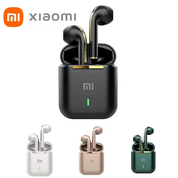 Xiaomi J18 Wireless Bluetooth TWS Earphones Waterproof Gaming Headset with Mic
