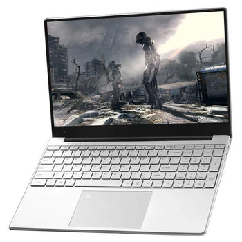 Notebook Windows 10 11 Ram 16GB Rom 256GB 512GB 1TB 2TB SSD Computer 2.4G/5.0G Wifi Bluetooth Intel N5095 Laptop