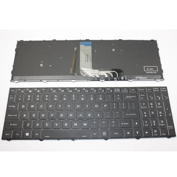 US Laptop Keyboard for GIGABYTE Gaming