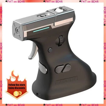 Ragnok 3 Gun ErgoStrike 7 Gaming Mouse with Recoil for FPS Shooting Games
