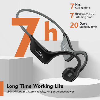 Classic DG08 Wireless Bone Conducting Headphones