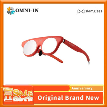 Slamglass Vision Air MR VR Smart Glasses Fov 50° Screen Private Cinema MR Viewing