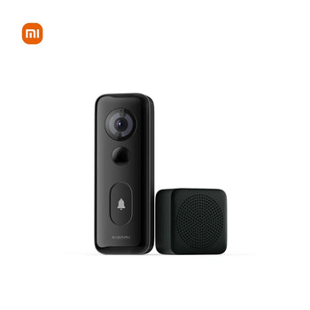 Xiaomi Smart Doorbell 3S 2K Ultra HD Night Vision Video